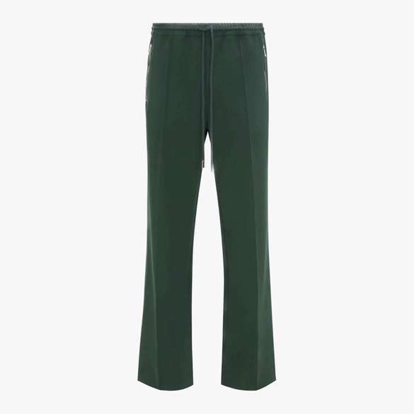 JW ANDERSON  BOOTCUT TRACK PANTS[596-20071012]