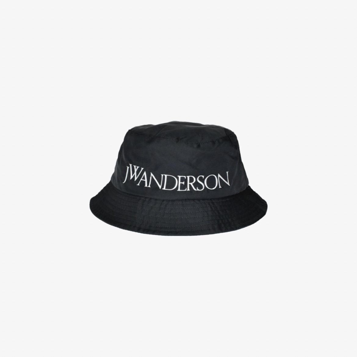 JW ANDERSON ロゴエンブロイダリー バケットハット [592-20089005]