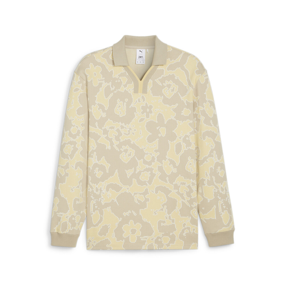 PUMA × PAM RUGBY SHIRT [625063]