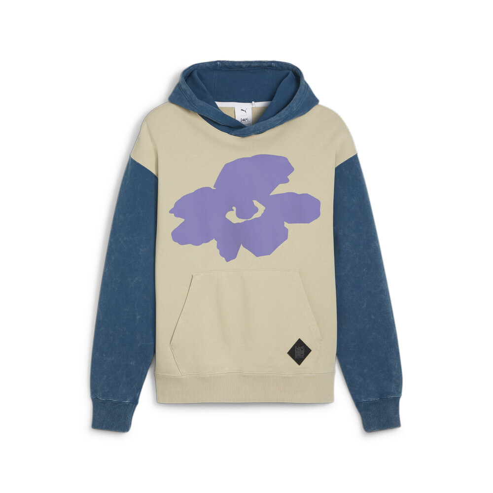 PUMA × PAM HOODIE [PUTTY]