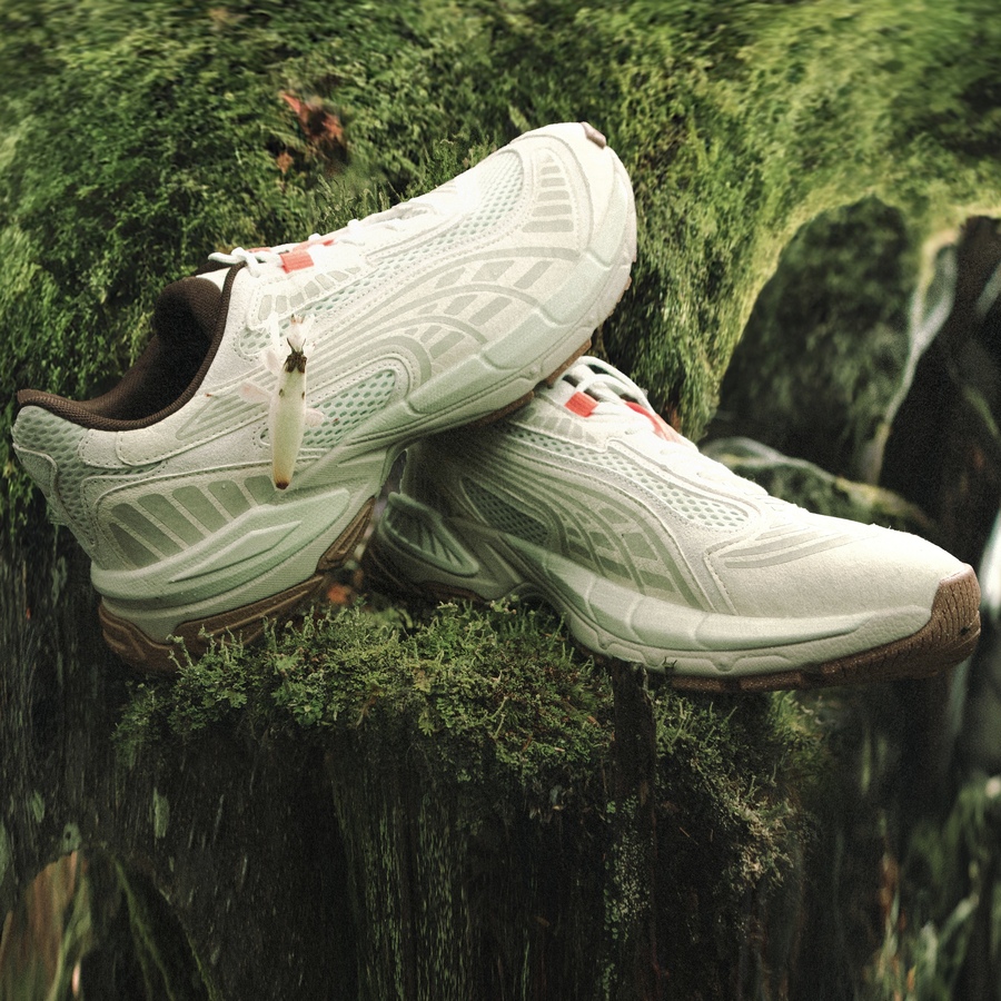 PUMA × PAM VELOPHASIS V002 [396041]