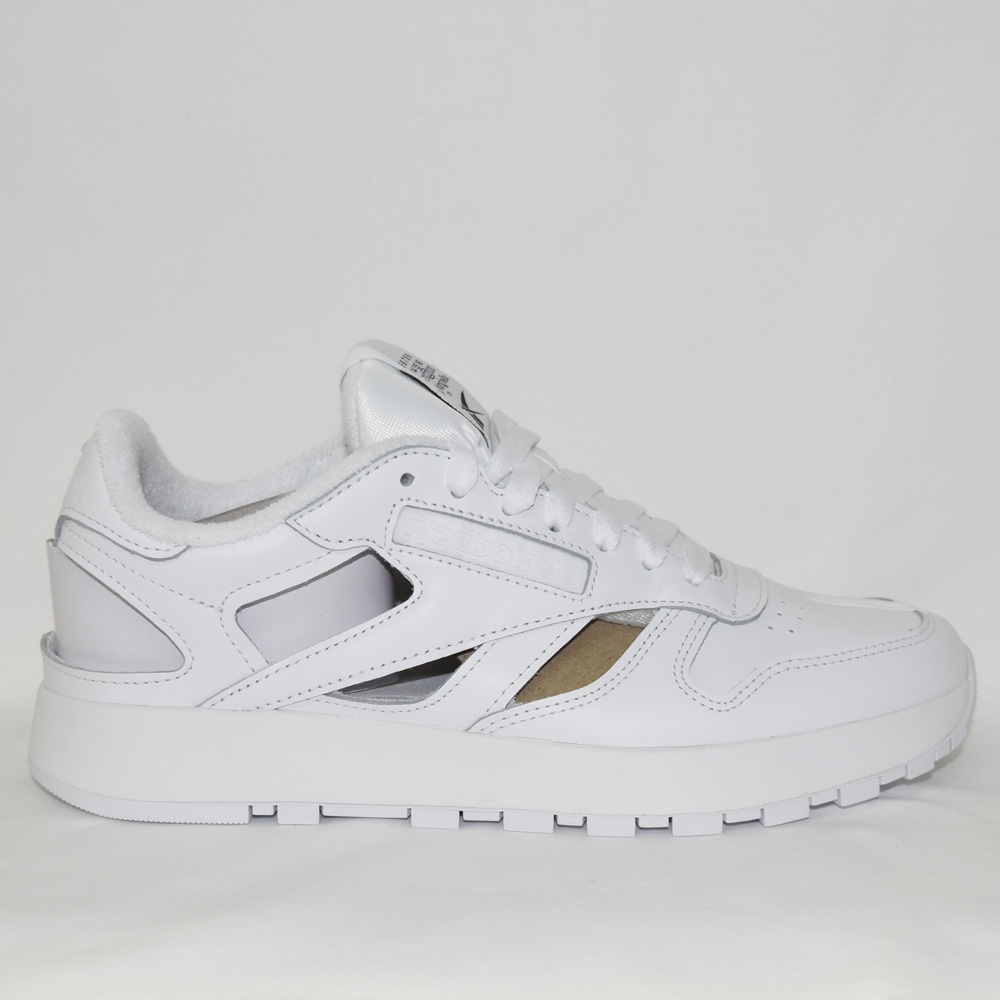 Maison Margiela x REEBOK PROJECT 0 CL DQ[S57WS0429-T1003]