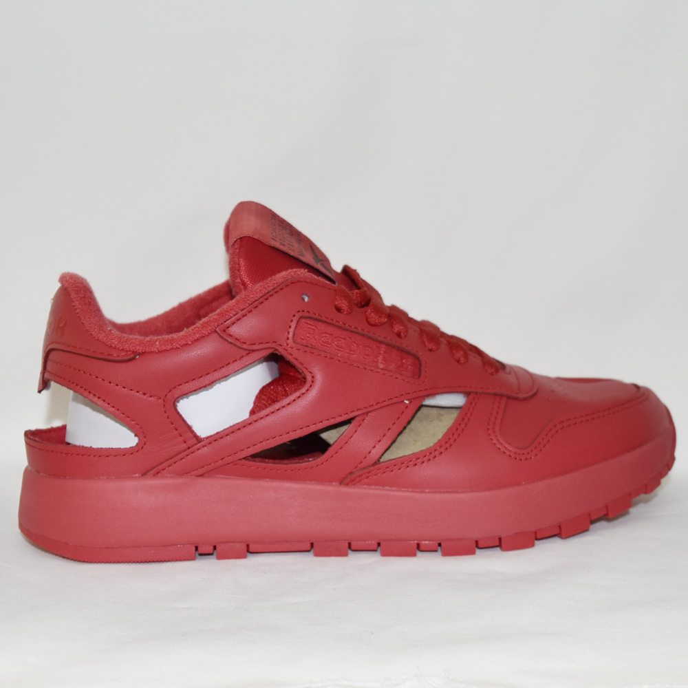 Maison Margiela x REEBOK PROJECT 0 CL DQ[S57WS0429-T4032]