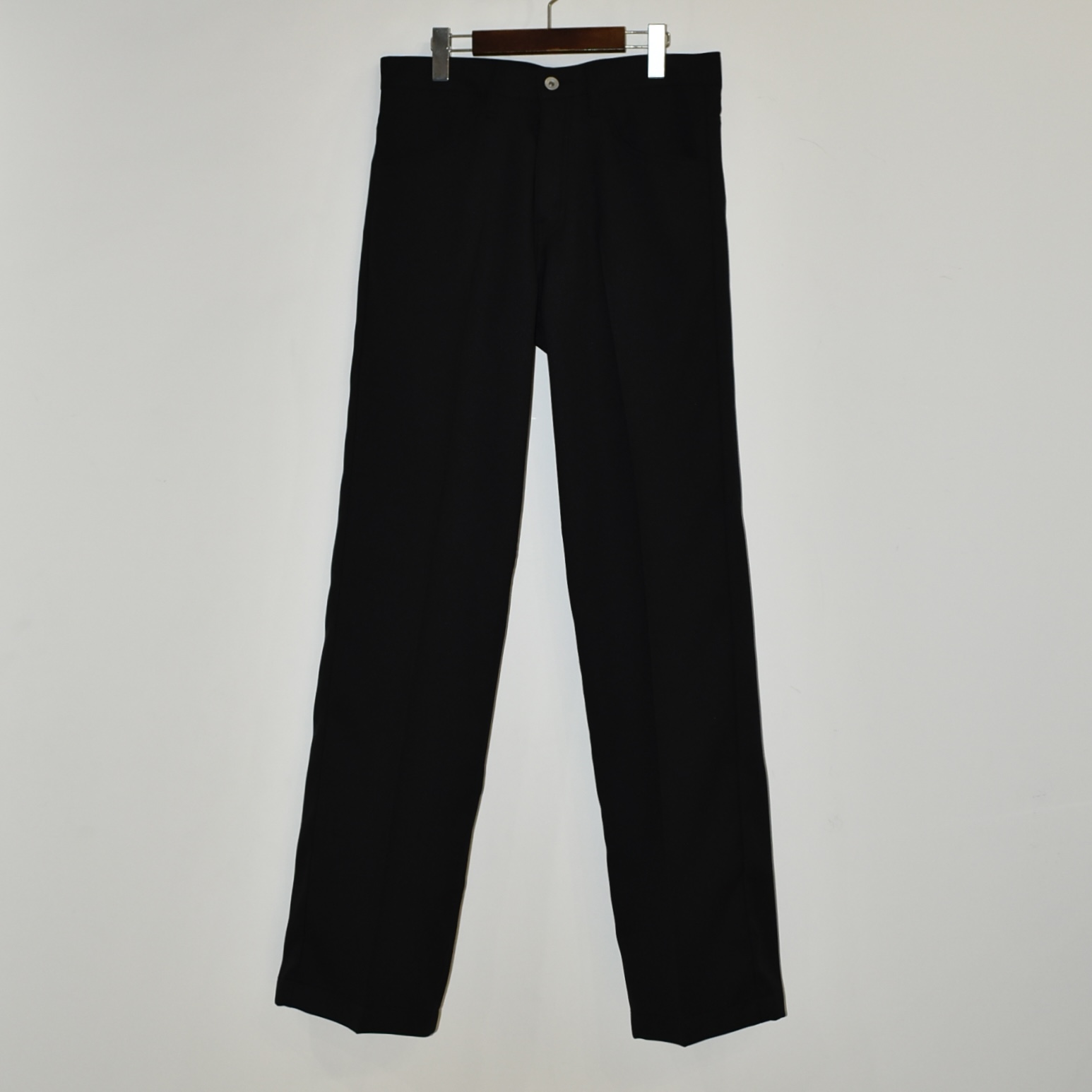 DAIRIKU "Straight" Pressed Pants [24SS P-3]