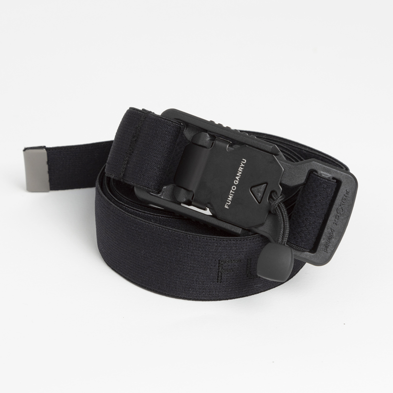 FUMITO GANRYU Elastic belt[Fu9-Ac-01]