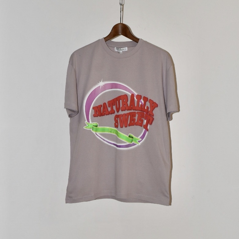 JW ANDERSON  NATURLY SWEET Tシャツ[596-20041004]