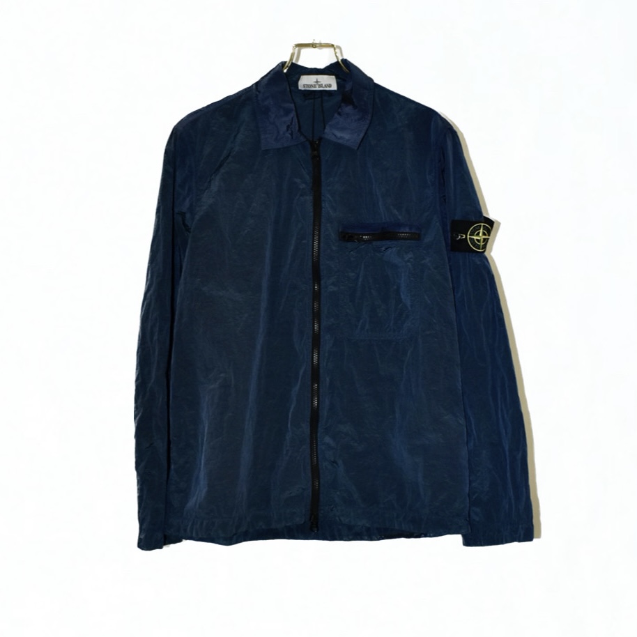 STONEISLAND NYLON METAL SHIRTS[801511219]