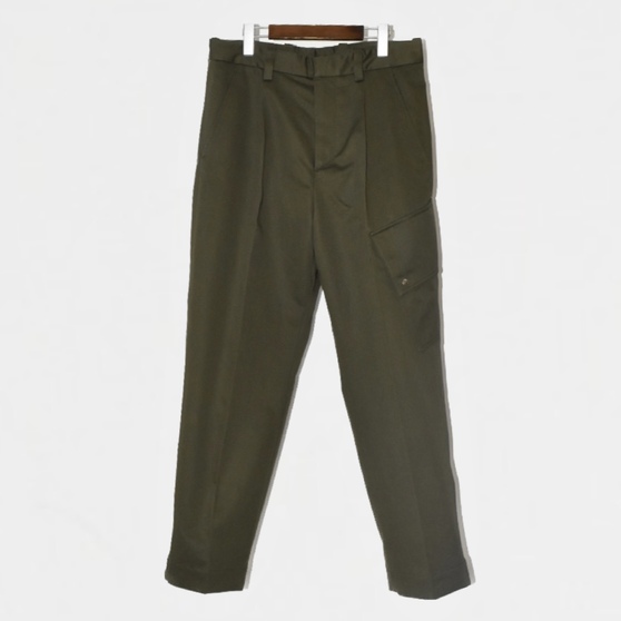 OAMC COMBINE-Pants[28OAU76]