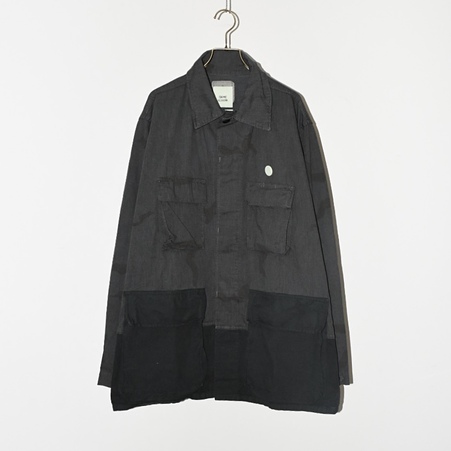 OAMC RE:WORK BDC Shirts[28OAX07]