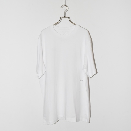 OAMC STILL T-Shirts[28OAJ18A]