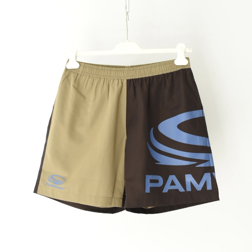 PAM TWENTY FOUR SWIM SHORTS [80001]