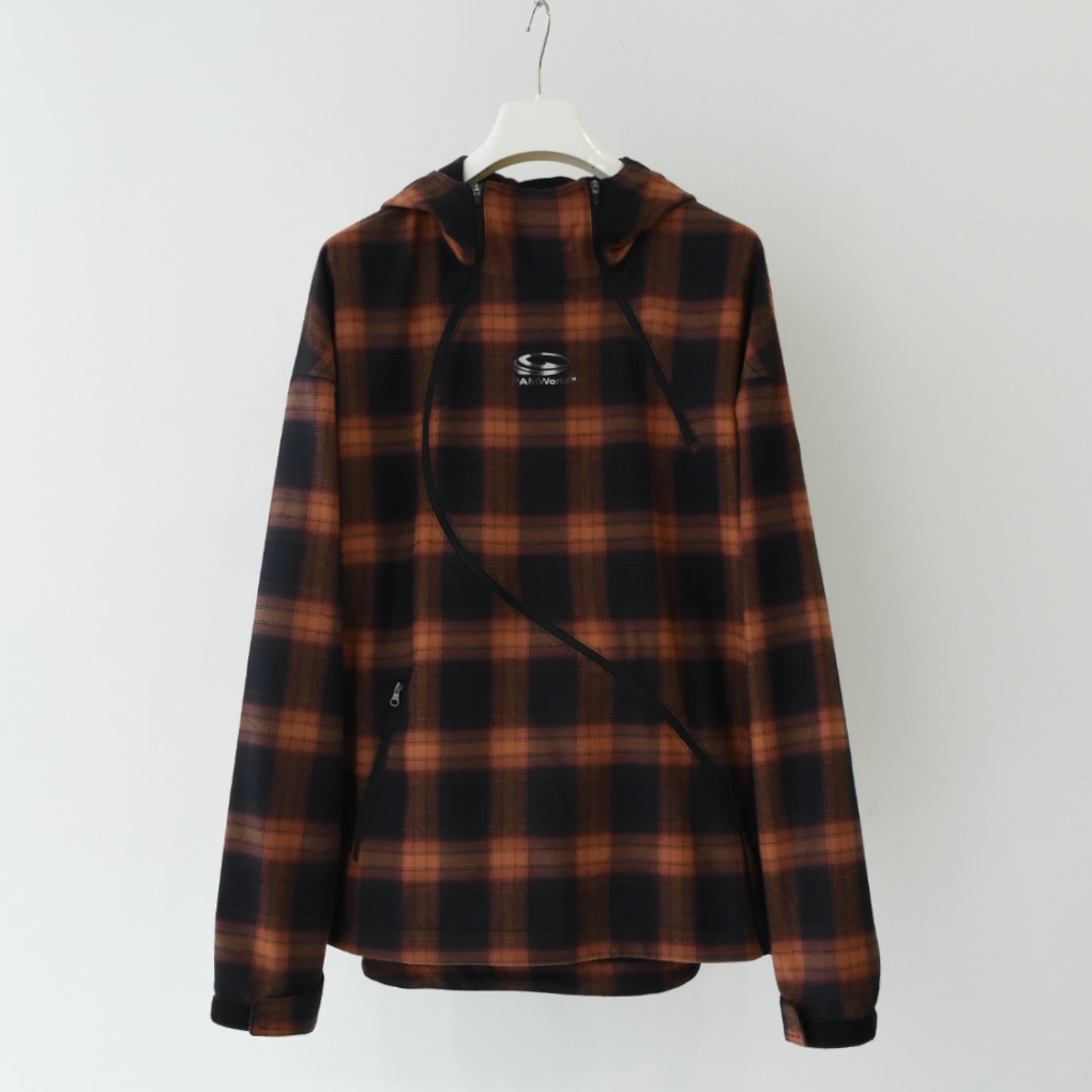 PAM ENTR'ACTE SPRAY JACKET A [39178/A]