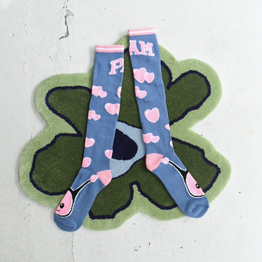 PAM GATEWAY MARPI LONG SOCKS [10143]
