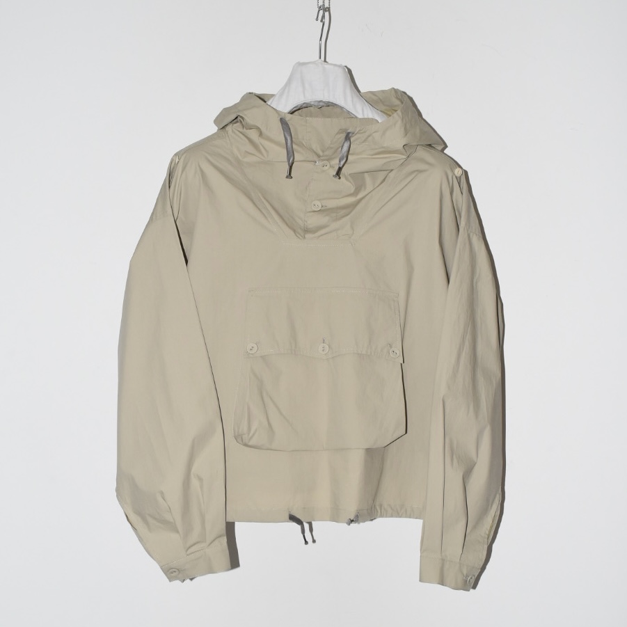 Maison Margiela PULLOVER COTTON JACKET[S50AM0597]
