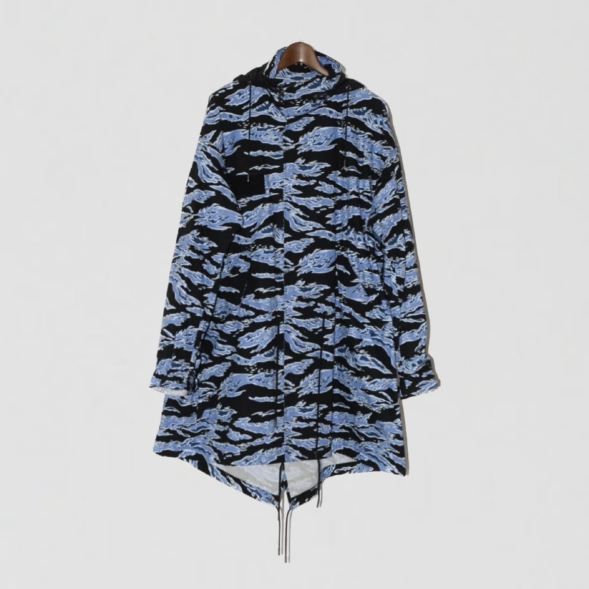 FENOMENON by FUMITO GANRYU 2WAY M-51 COAT[Fu11-SH-03]