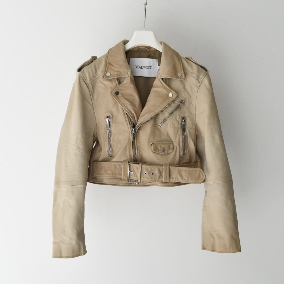 DEADWOOD DORMI [SAND OVERDYE]