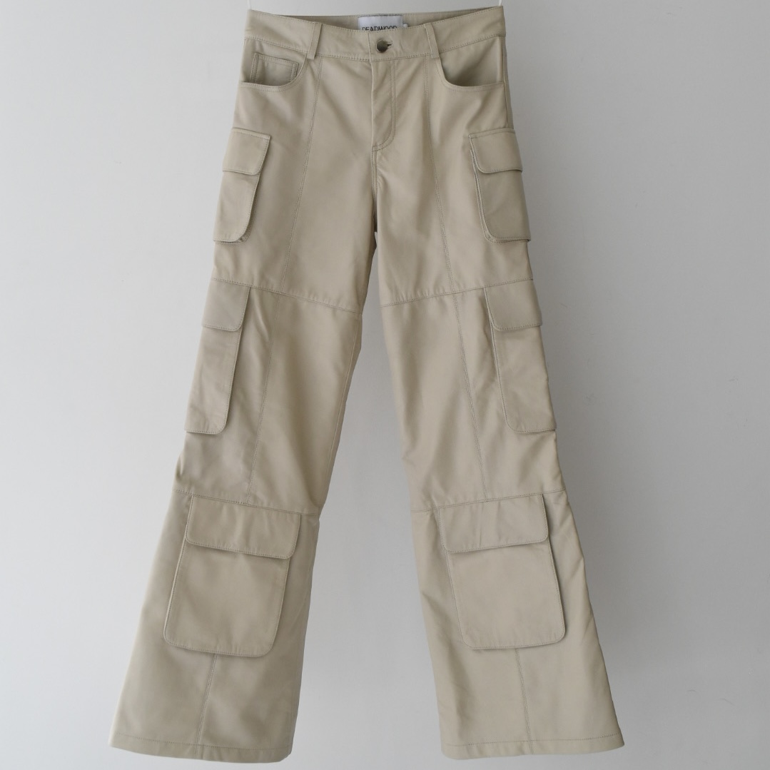 DEADWOOD PROWRESS [WHITE]