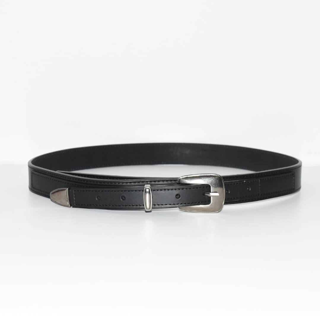 LEMAIRE MINIMAL WESTERN BELT[BT111 LL145]