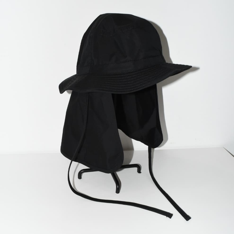 LEMAIRE DESERT BUCKET HAT[AC1109 LF1226]