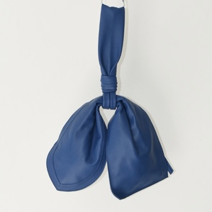 SAGAN Vienna MISER BAG ITALY BLUE