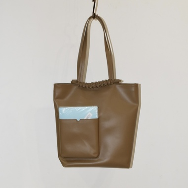 SAGAN Vienna BOOK TOTE MASHROOM