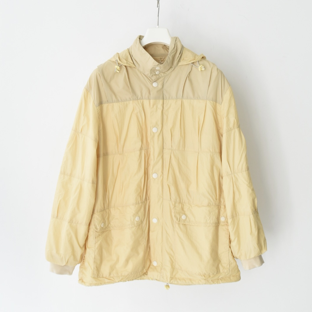 OUR LEGACY EXHAUST PUFFA [A2248HB]