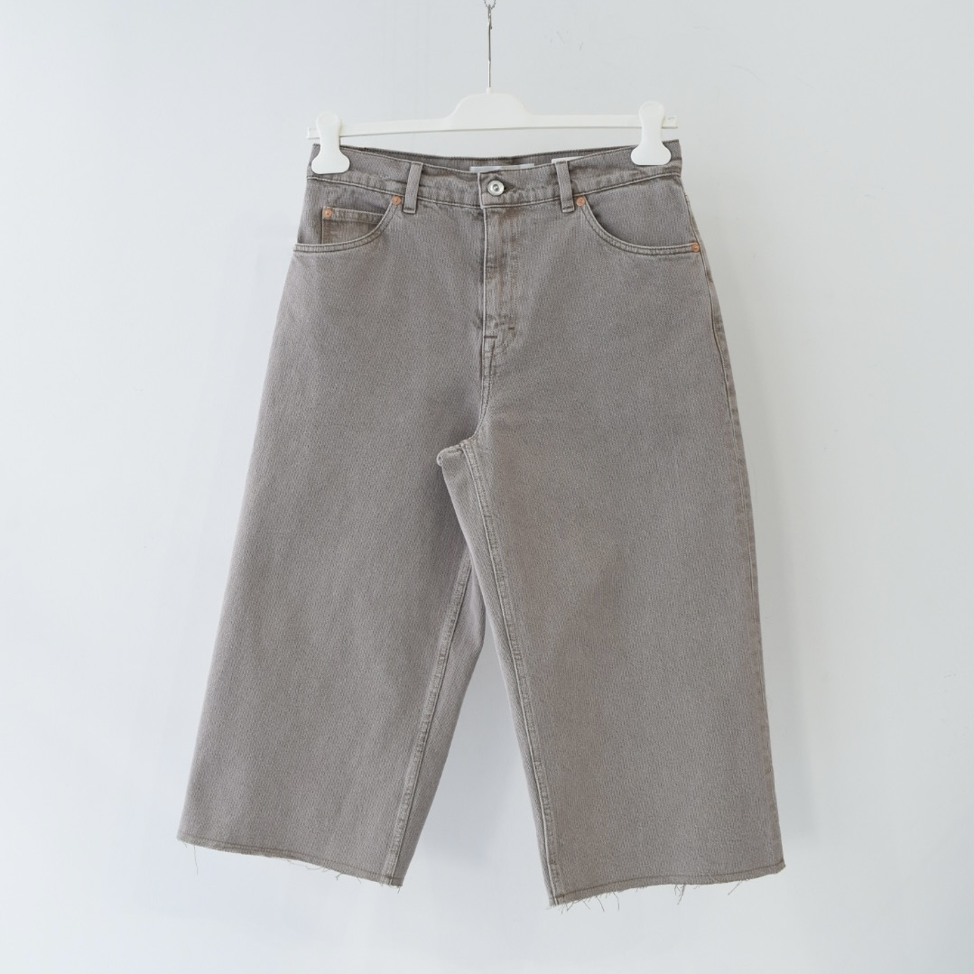 OUR LEGACY CAPRI CUT [M2245CP]