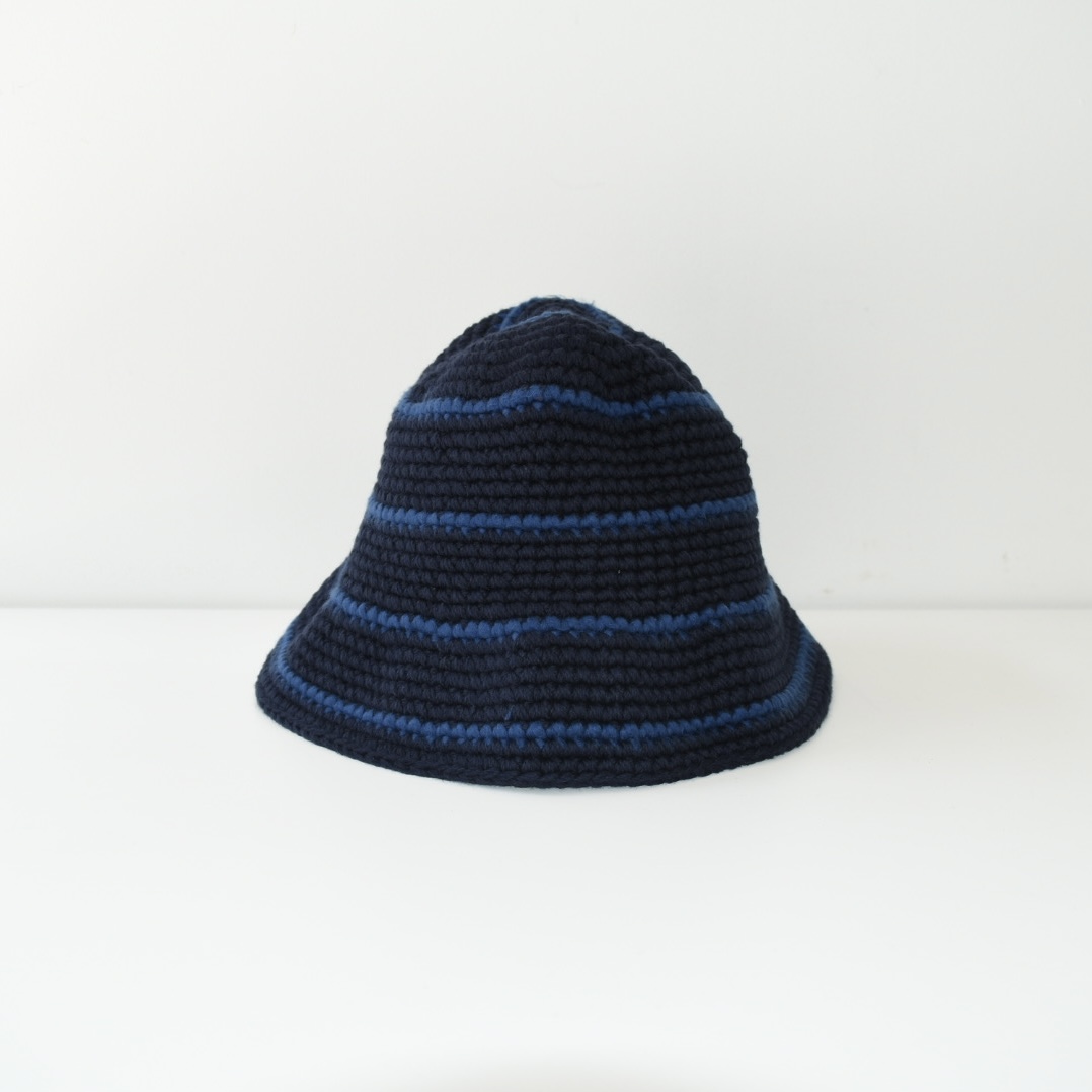 OUR LEGACY TOM TOM HAT [A2243TCB]