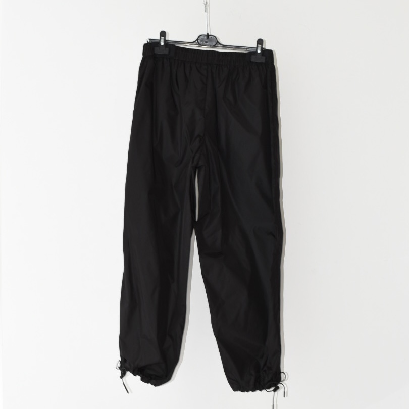 Simone Rocha TRACK TROUSER W/ANKLE GATHERING[4100 1067]