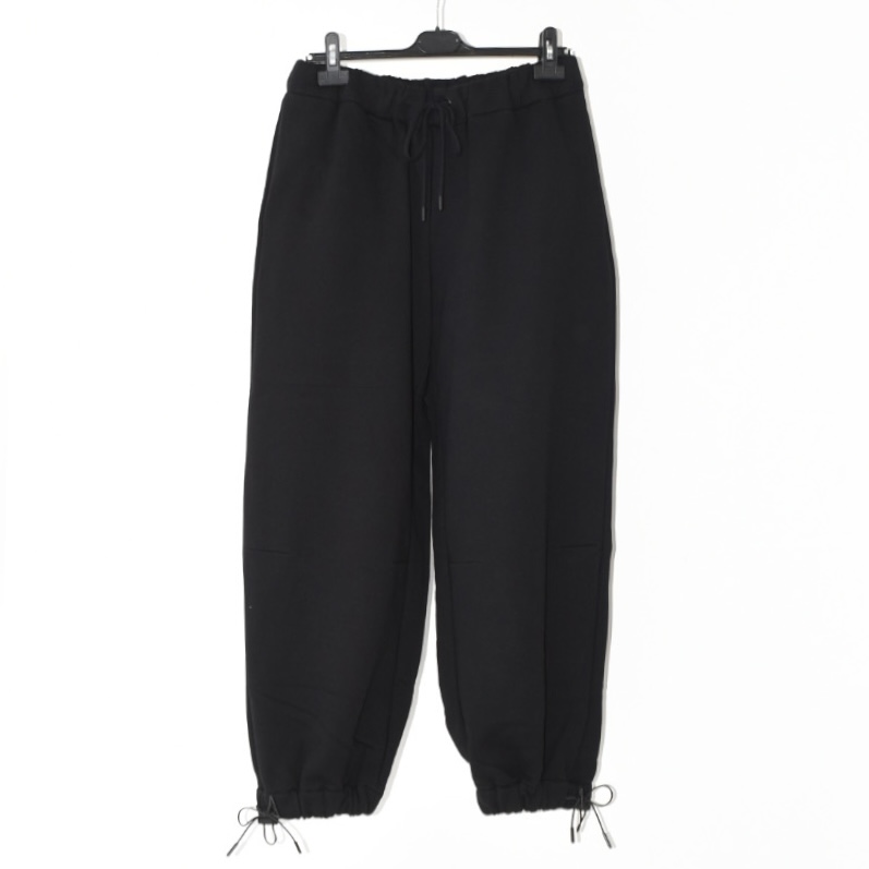 Simone Rocha DRWSTRING JOGGERS W/ANKLE GTHERING[4109 0568]