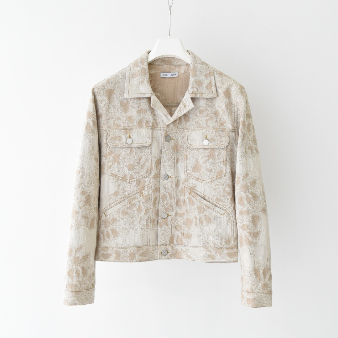 CMMN SWDN HARRIS [White]