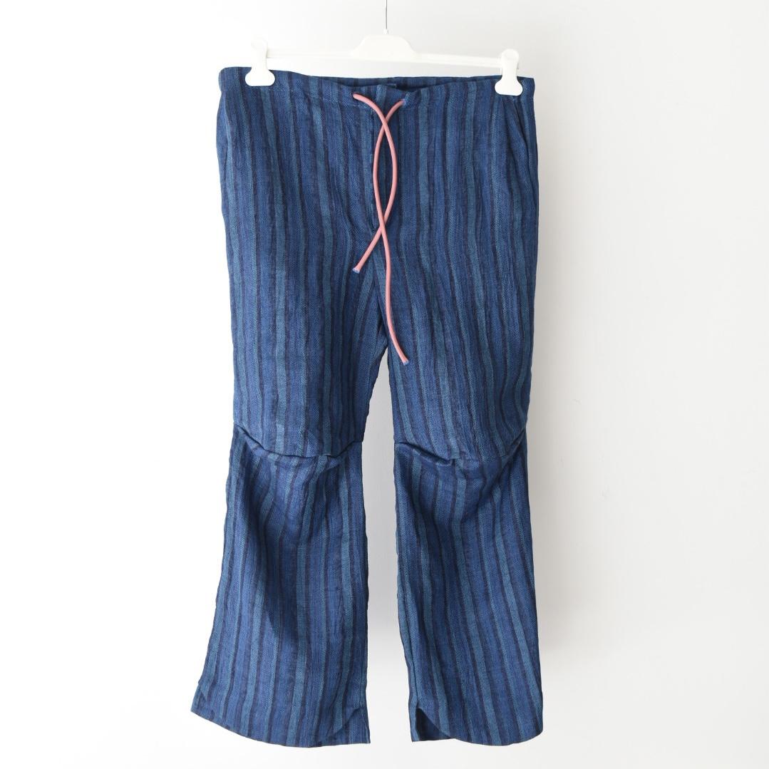Oira ニー [Indigo]