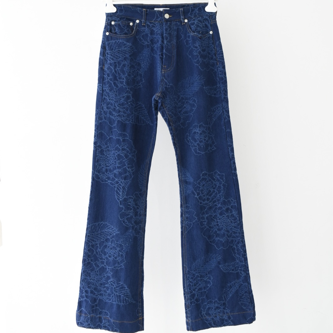 CMMN SWDN JONAH [Indigo]