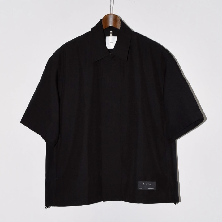 OAMC SALLY -Shirts[280AU23]