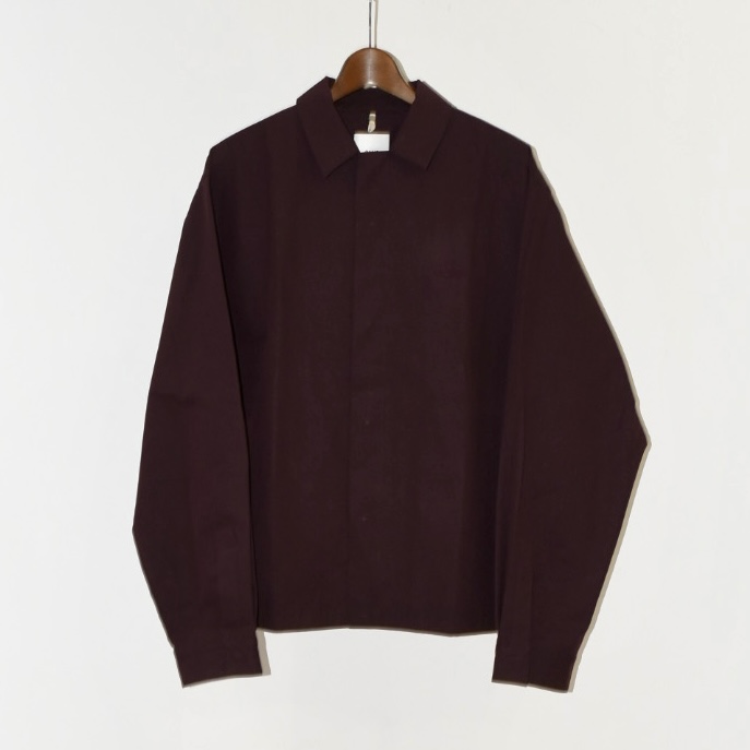 OAMC System-Shirts[28OAU93]