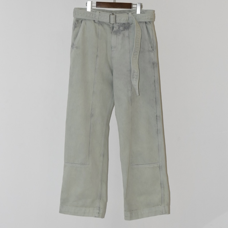 OAMC Dixon Pants[28OAU42T]