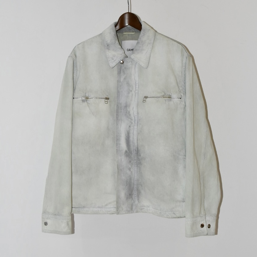 OAMC Titan Jacket[28OAU48T]