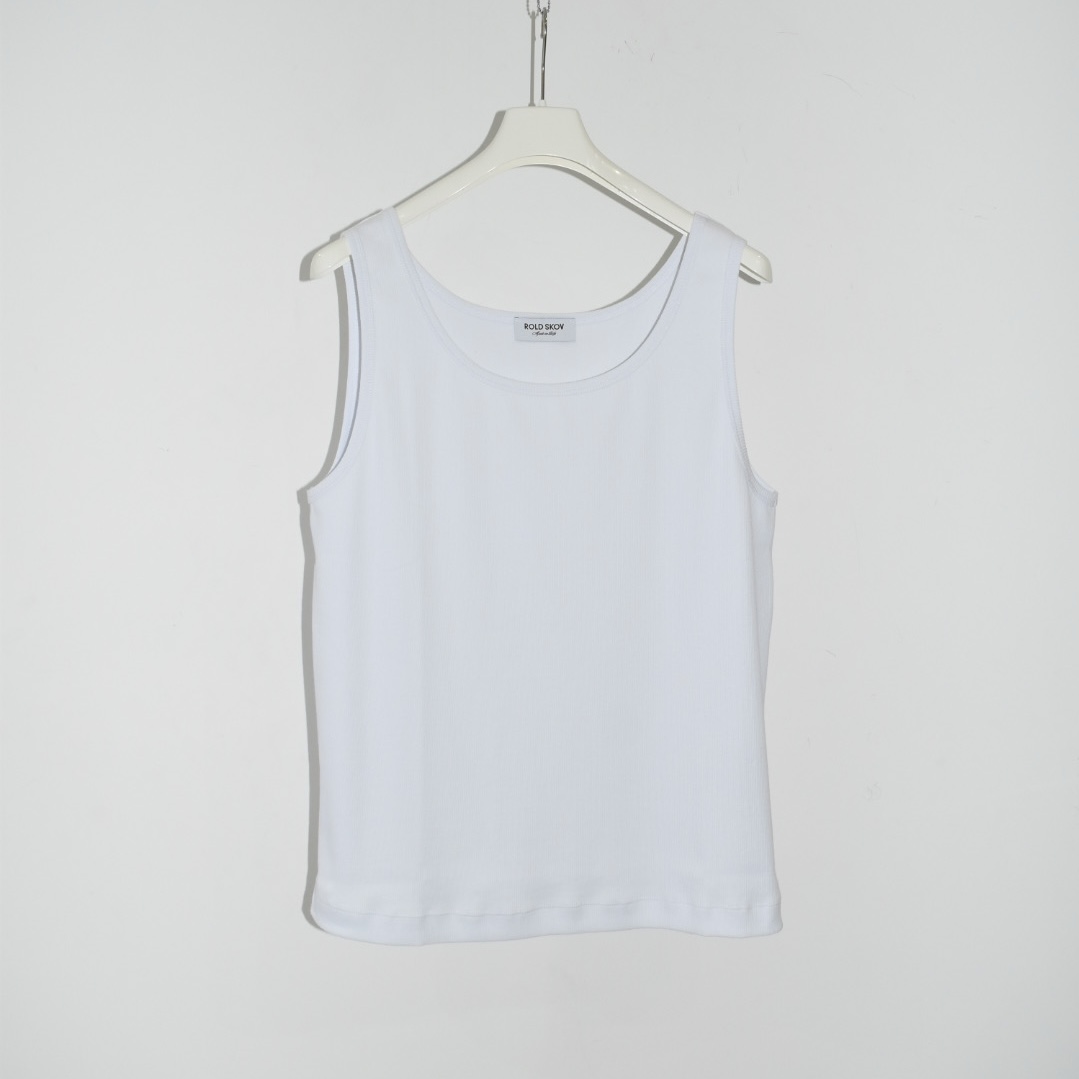 ROLD SKOV TANK TOP [T011]