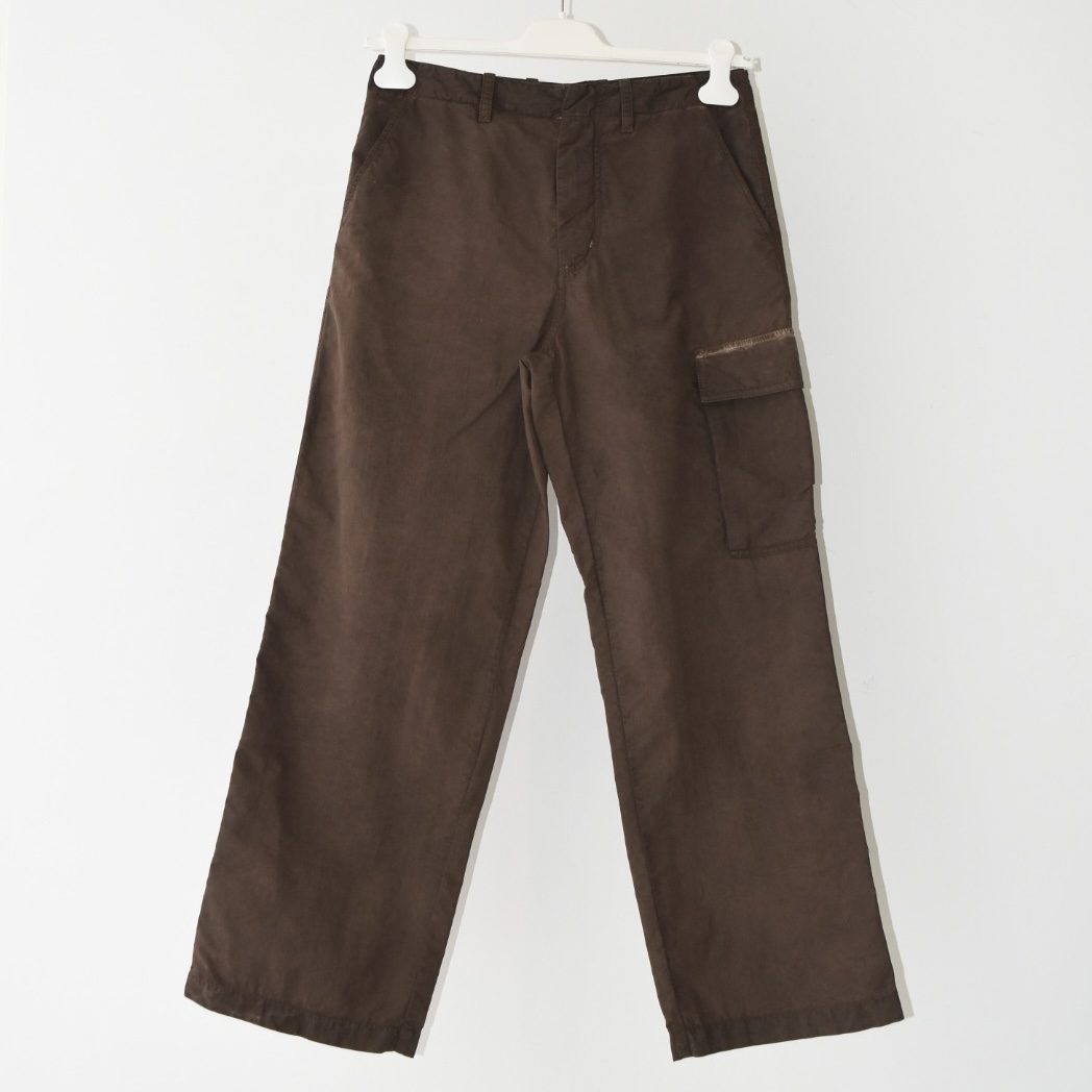ROLD SKOV RAMPLING WAXED CARGO [P012]
