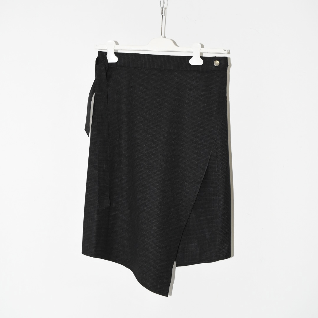 DEADWOOD KAI [Black]