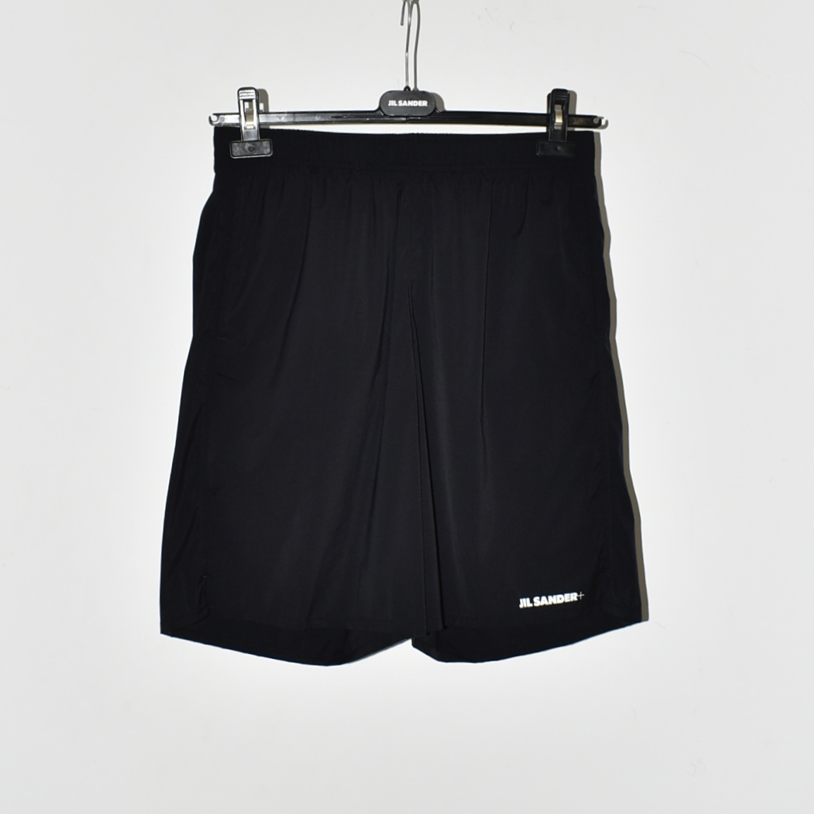 JILSANDER+ LOGO BOXY SWIM SHORTS[J47SP0103]