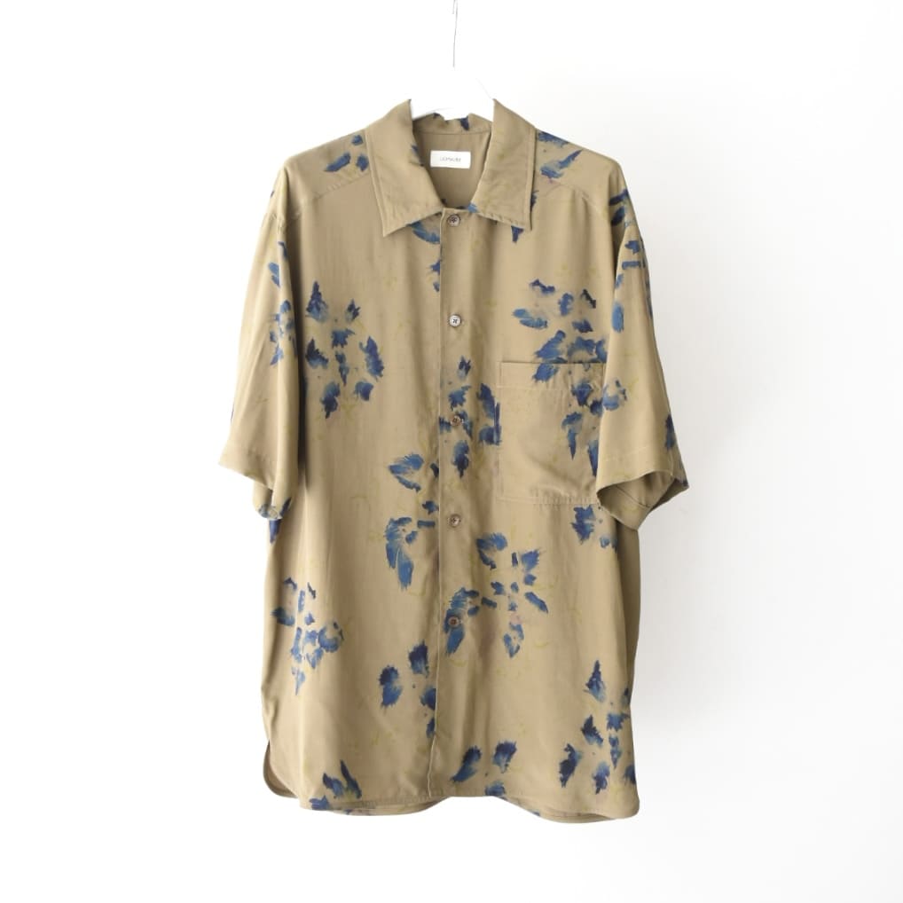 LEMAIRE SUMMER SHIRT[SH1101 LF1262]