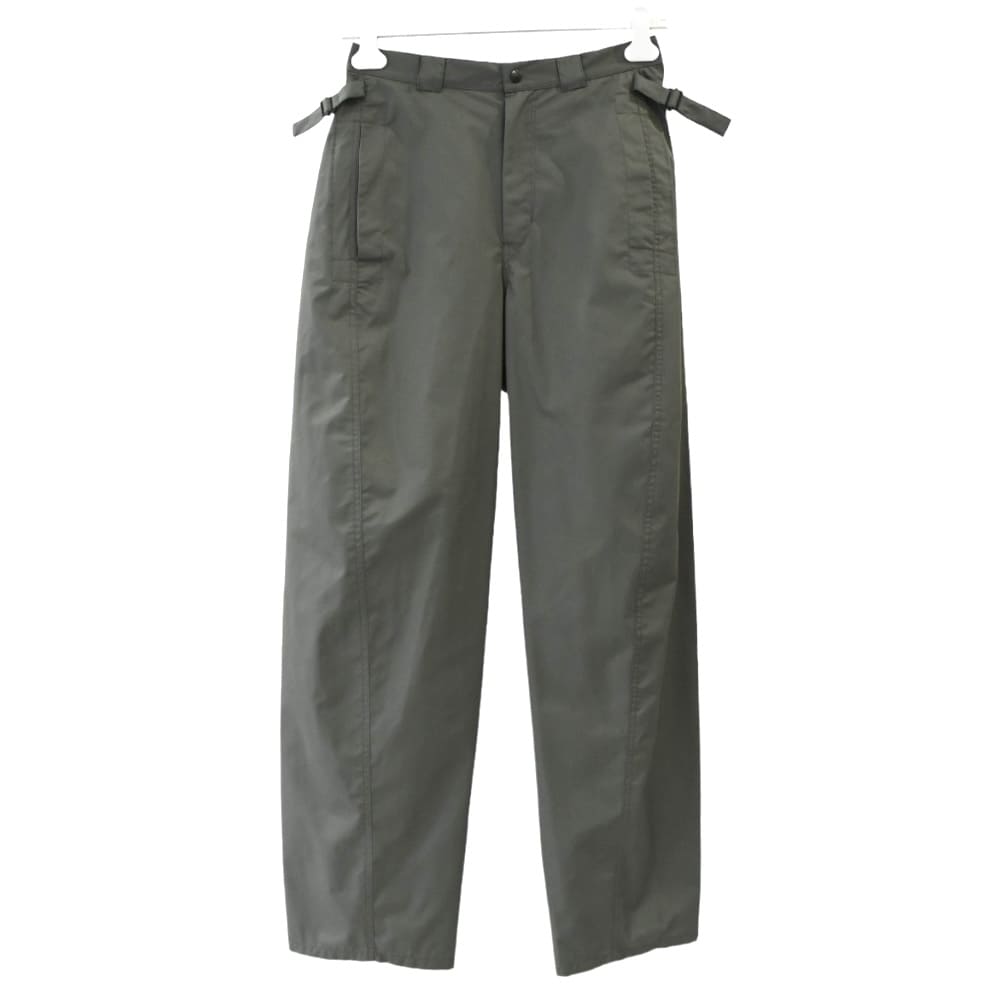 LEMAIRE 3D PANTS ASH GREY[PA1091 LF1226]