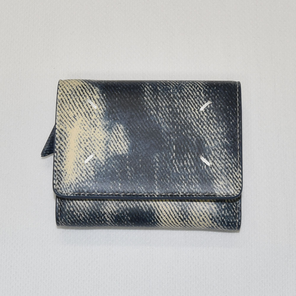 Maison Margiela 三つ折りウォレット[SA3UI0005P4805T6324]