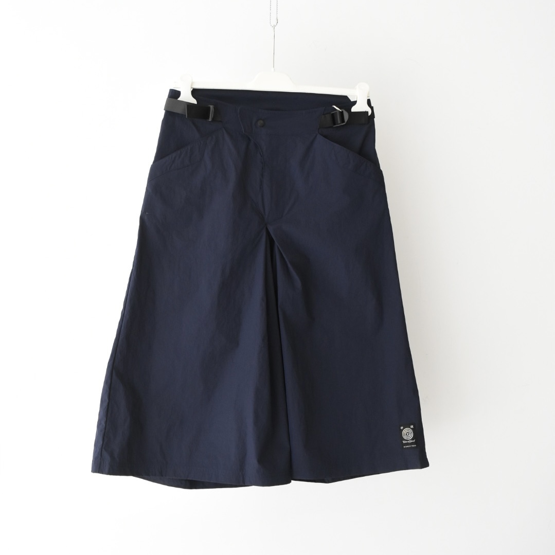 Wave Of Sand  TUMI NYLON [NAVY]