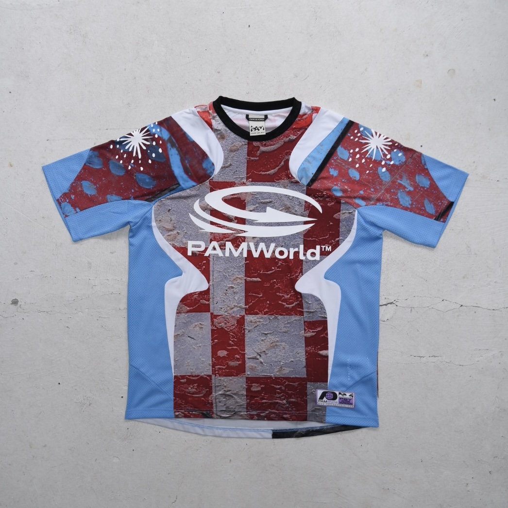 PAM STARGATE JERSEY B [3790/B]