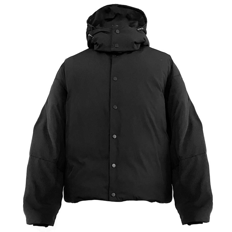 LE17SEPTEMBRE HOMME DOWN JUMPER