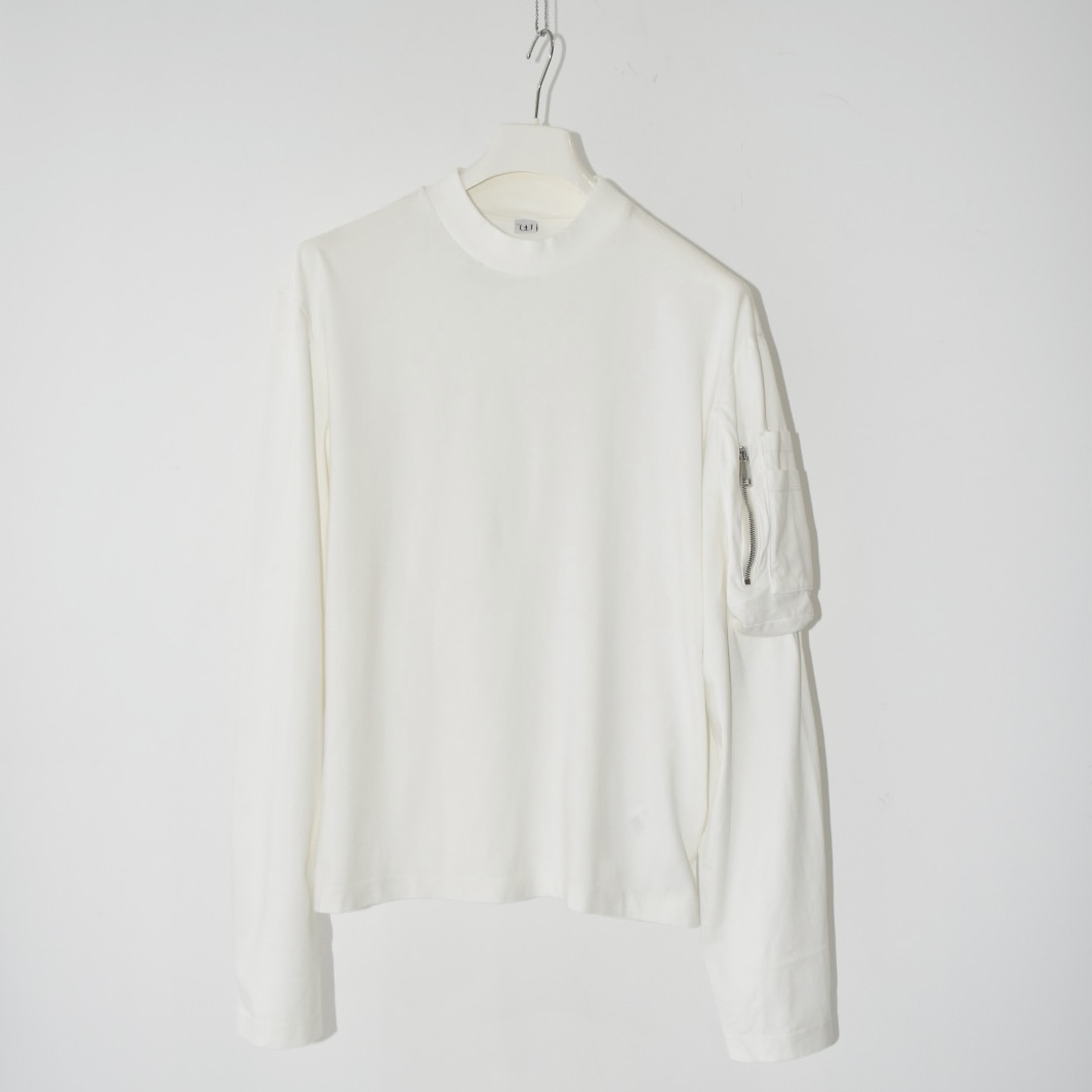 WINNIE CREWNECK [WIFW23TT013203720114]