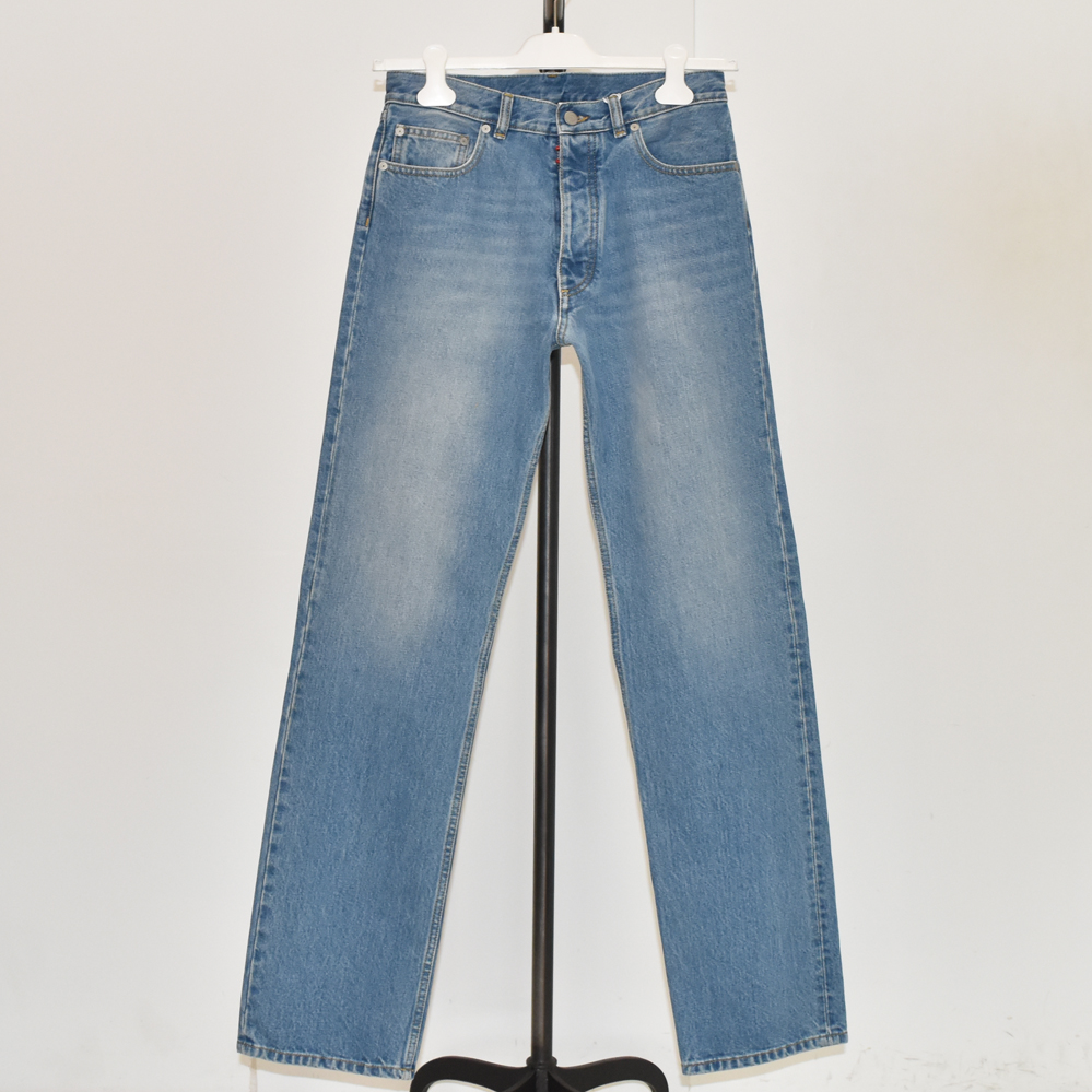 Maison Margiela ストレートジーンズ