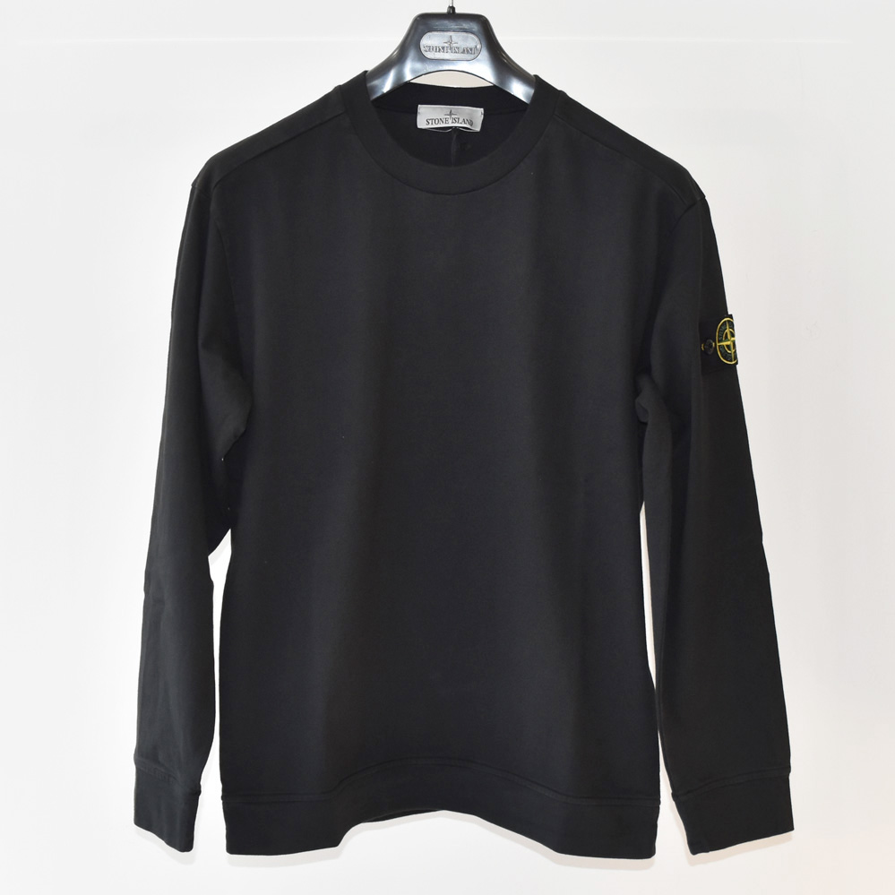 STONE ISLAND SWEAT SHIRT[63750-0029]